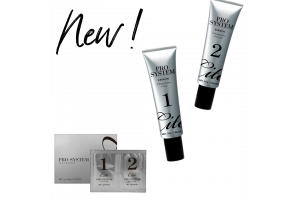 Cité Pro System! Cité 's Latest Keratin Lash Lift Lotion